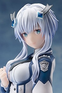 ANIPLEX Maoh Gakuen no Futekigosha Misha Necron 1/7 PVC Figure