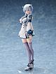 ANIPLEX Maoh Gakuen no Futekigosha Misha Necron 1/7 PVC Figure gallery thumbnail