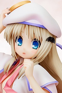 BROCCOLI Kud Wafter Noumi Kudryavka 1/7 PVC Figure