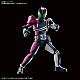 BANDAI SPIRITS Figure-rise Standard Kamen Rider Decade Plastic Kit gallery thumbnail