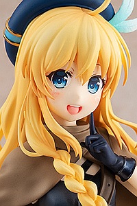 KADOKAWA KDcolle Zoku Kono Subarashii Sekai ni Bakuen wo! Iris Light Novel Edition Tozoku-dan Ver. 1/7 PVC Figure