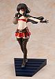 KADOKAWA KDcolle Zoku Kono Subarashii Sekai ni Bakuen wo! Megumin Light Novel Edition Tozoku-dan Ver. 1/7 PVC Figure gallery thumbnail