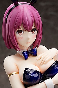 FREEing Shokugeki no Soma Arato Hisako Bunny Ver. 1/4 PVC Figure