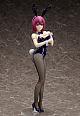 FREEing Shokugeki no Soma Arato Hisako Bunny Ver. 1/4 PVC Figure gallery thumbnail