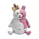 PLM Danganronpa 1,2 SOFT VINYL FIGURE Monomi Soft Vinyl Figure gallery thumbnail