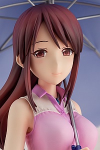 KOTOBUKIYA iDOLM@STER Cinderella Girls Mifune Miyu -off stage- 1/8 PVC Figure