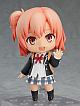 GOOD SMILE COMPANY (GSC) Yahari Ore no Seishun Love-comi wa Machigatteiru. Kan Nendoroid Yuigahama Yui gallery thumbnail