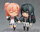 GOOD SMILE COMPANY (GSC) Yahari Ore no Seishun Love-comi wa Machigatteiru. Kan Nendoroid Yuigahama Yui gallery thumbnail