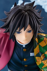 ANIPLEX Kimetsu no Yaiba Tomioka Giyu 1/8 PVC Figure