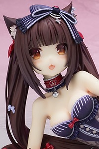 Flare Nekopara Chocola PVC Figure