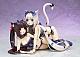 Flare Nekopara Chocola & Vanilla PVC Figure gallery thumbnail