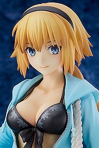 GOOD SMILE COMPANY (GSC) Fate/Grand Order Archer/Jeanne d'Arc 1/7 PVC Figure