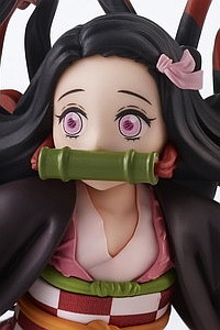 ANIPLEX ConoFig Kimetsu no Yaiba Kamado Nezuko PVC Figure