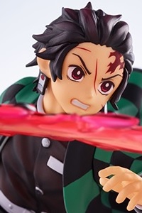 ANIPLEX ConoFig Kimetsu no Yaiba Kamado Tanjiro PVC Figure