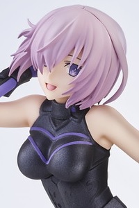 ANIPLEX ConoFig Fate/Grand Order Shielder/Mash Kyrielight PVC Figure