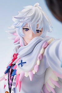 ANIPLEX Conofig Fate/Grand Order Caster/Merlin PVC Figure