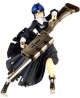 ebCraft MELTY BLOOD -Re ACT- Ciel Clerical Garment Ver. 1/7 PVC Figure gallery thumbnail