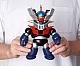 GOOD SMILE COMPANY (GSC) Mazinger Z V.S.O.F. Mazinger Z Soft Vinyl Figure gallery thumbnail