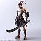 SQUARE ENIX Vagrant Story BRING ARTS Ashley Riot & Sydney Losstarot Action Figure gallery thumbnail