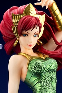 KOTOBUKIYA DC COMICS BISHOUJO DC UNIVERSE Mera 1/7 PVC Figure