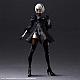 SQUARE ENIX NieR:Automata PLAY ARTS KAI YoRHa No.2 Type-B Action Figure gallery thumbnail