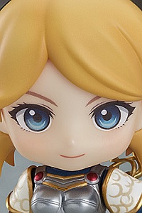 GOOD SMILE ARTS Shanghai League of Legends Nendoroid Lux