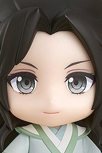 GOOD SMILE ARTS Shanghai Scumbag System Nendoroid Shen Qingqiu