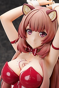 FREEing Tate no Yuusha no Nariagari Raphtaria Bunny Style Ver. 1/4 PVC Figure