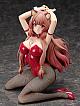 FREEing Tate no Yuusha no Nariagari Raphtaria Bunny Style Ver. 1/4 PVC Figure gallery thumbnail