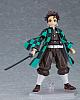 MAX FACTORY Kimetsu no Yaiba figma Kamado Tanjiro gallery thumbnail