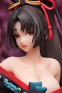 Myethos Onmyoji Yoto-hime Scarlet Saber Ver. 1/8 PVC Figure