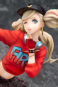 Phat! Company Phatism Persona 5 Dancing Starlight Takamaki Anne 1/7 Plastic Figure