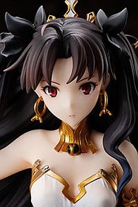 FuRyu Fate/Grand Order -Absolute Demonic Front: Babylonia- Archer/Ishtar 1/7 PVC Figure