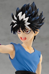 GOOD SMILE COMPANY (GSC) YuYu Hakusho POP UP PARADE Hiei PVC Figure