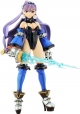 Wafudoh Toys La Pucelle Tactics Dark Eclair 1/6 PVC Figure  gallery thumbnail