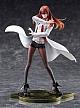 WAVE Steins;Gate Makise Kurisu Hakui Style 1/7 Plastic Figure gallery thumbnail