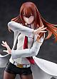 WAVE STEINS;GATE Makise Kurisu Hakui Style 1/7 Plastic Figure gallery thumbnail