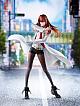 WAVE STEINS;GATE Makise Kurisu Hakui Style 1/7 Plastic Figure gallery thumbnail