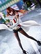 WAVE Steins;Gate Makise Kurisu Hakui Style 1/7 Plastic Figure gallery thumbnail