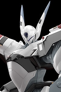 GOOD SMILE COMPANY (GSC) Mobile Police Patlabor MODEROID AV-X0 TYPE-ZERO 1/60 Plastic Kit (3rd Production Run)