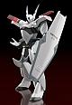 GOOD SMILE COMPANY (GSC) Mobile Police Patlabor MODEROID AV-X0 TYPE-ZERO 1/60 Plastic Kit gallery thumbnail