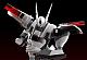 GOOD SMILE COMPANY (GSC) Mobile Police Patlabor MODEROID AV-X0 TYPE-ZERO 1/60 Plastic Kit gallery thumbnail