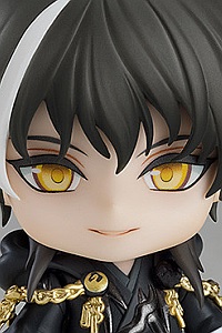 ORANGE ROUGE Butai Touken Ranbu Giden Akatsuki no Dokuganryu Nendoroid Tsurumaru Kuninaga