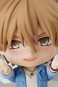 FREEing Dakaretai Otoko 1-i ni Odosarete Imasu. Nendoroid Azumaya Junta