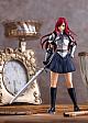 GOOD SMILE COMPANY (GSC) FAIRY TAIL Final Series POP UP PARADE Erza Scarlet PVC Figure gallery thumbnail