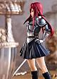 GOOD SMILE COMPANY (GSC) FAIRY TAIL Final Series POP UP PARADE Erza Scarlet PVC Figure gallery thumbnail