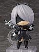 SQUARE ENIX NieR:Automata Nendoroid NieR:Automata 2B (YoRHa No.2 Type-B) gallery thumbnail