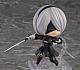 SQUARE ENIX NieR:Automata Nendoroid NieR:Automata 2B (YoRHa No.2 Type-B) gallery thumbnail