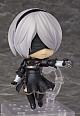 SQUARE ENIX NieR:Automata Nendoroid NieR:Automata 2B (YoRHa No.2 Type-B) gallery thumbnail