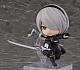 SQUARE ENIX NieR:Automata Nendoroid NieR:Automata 2B (YoRHa No.2 Type-B) gallery thumbnail